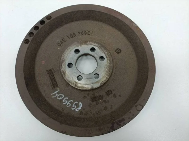 Маховик Volkswagen Polo (Sed RUS) 2011>