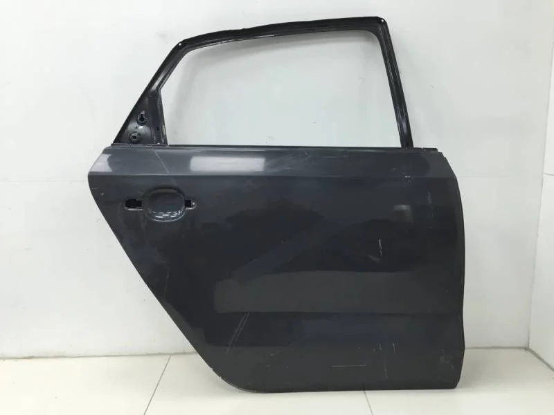 Дверь задняя правая Volkswagen Polo (Sed RUS) 2011>