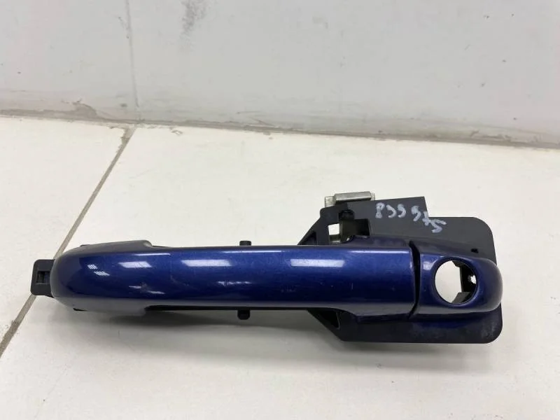 Ручка двери передней наружная левая Hyundai i30 (FD) 2007-2012