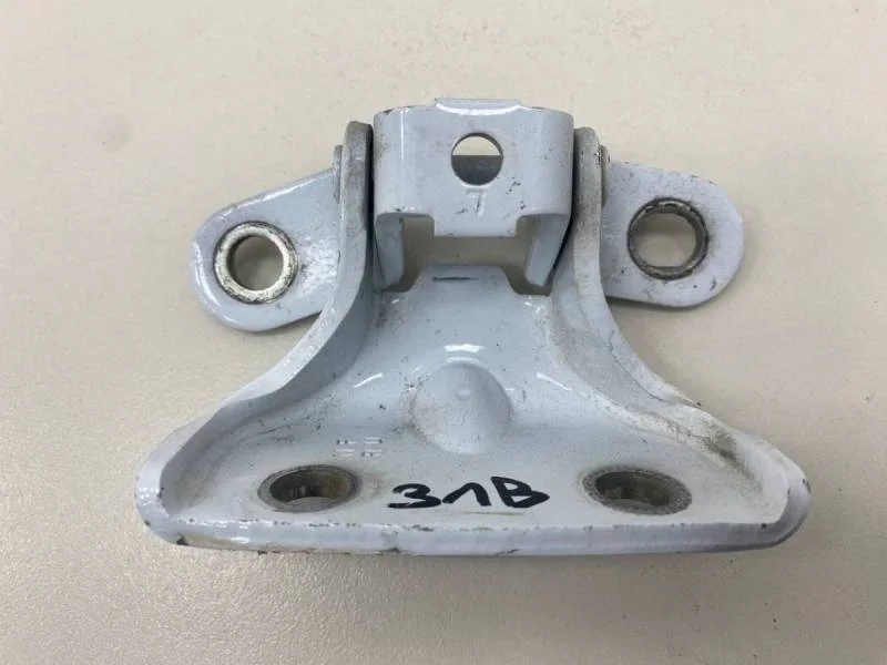 Петля двери задней левой верхняя Kia Ceed (JD) 2012-2018