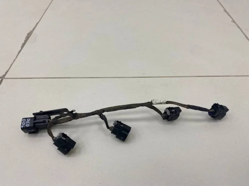 Проводка (коса) Kia Ceed (JD) 2012-2018