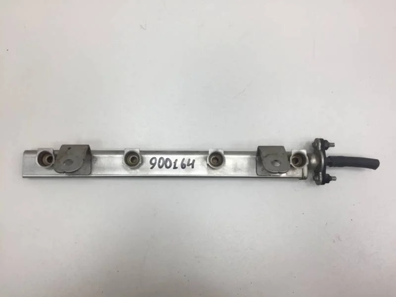 Рейка топливная (рампа) Hyundai i30 (FD) 2007-2012