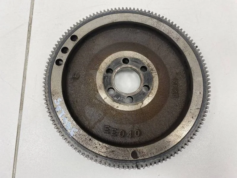 Маховик Nissan Tiida (C11) 2007-2014