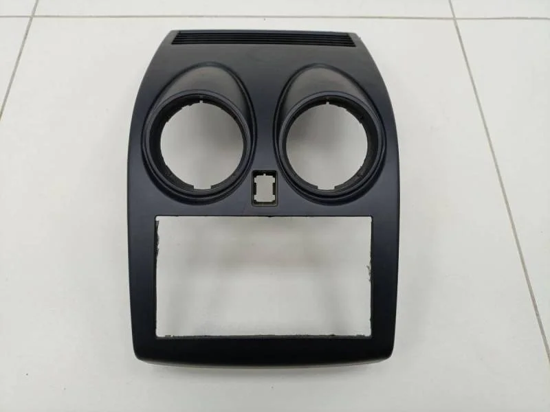 Накладка торпедо Nissan Qashqai (J10) 2006-2013