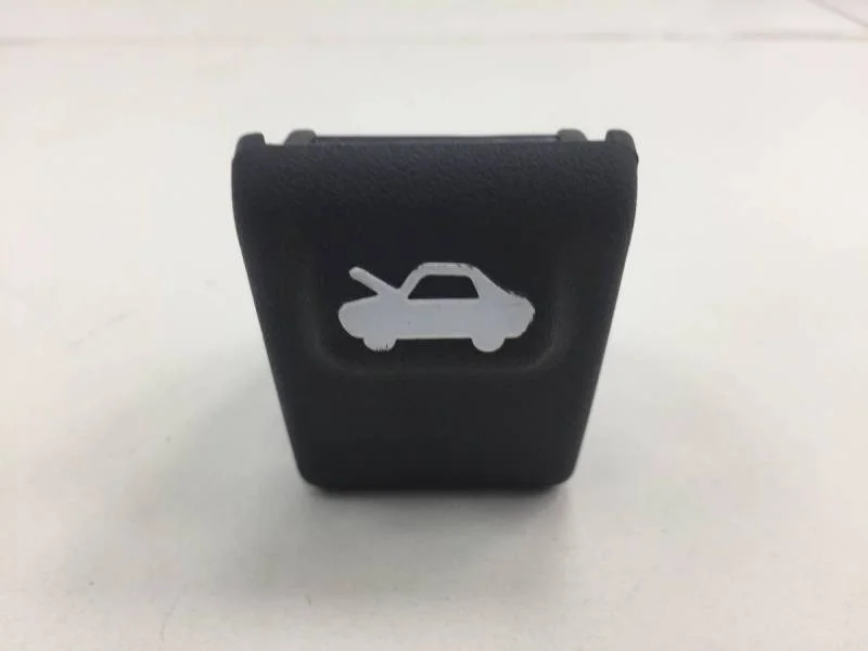 Ручка открывания капота Hyundai Solaris 2010-2017