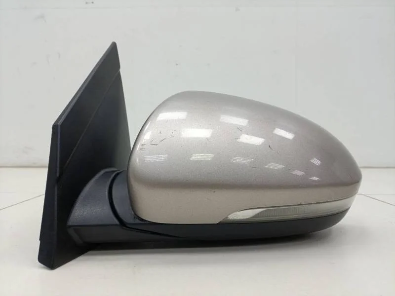 Зеркало левое электрическое Hyundai Tucson (TL) 2015>