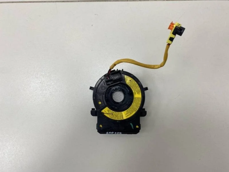 Механизм подрулевой для SRS (ленточный) Hyundai Solaris 2010-2017