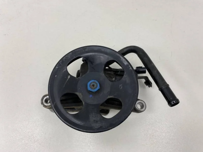 Насос гидроусилителя (электрогидроусилитель, ЭГУР) Hyundai Solaris 2010-2017