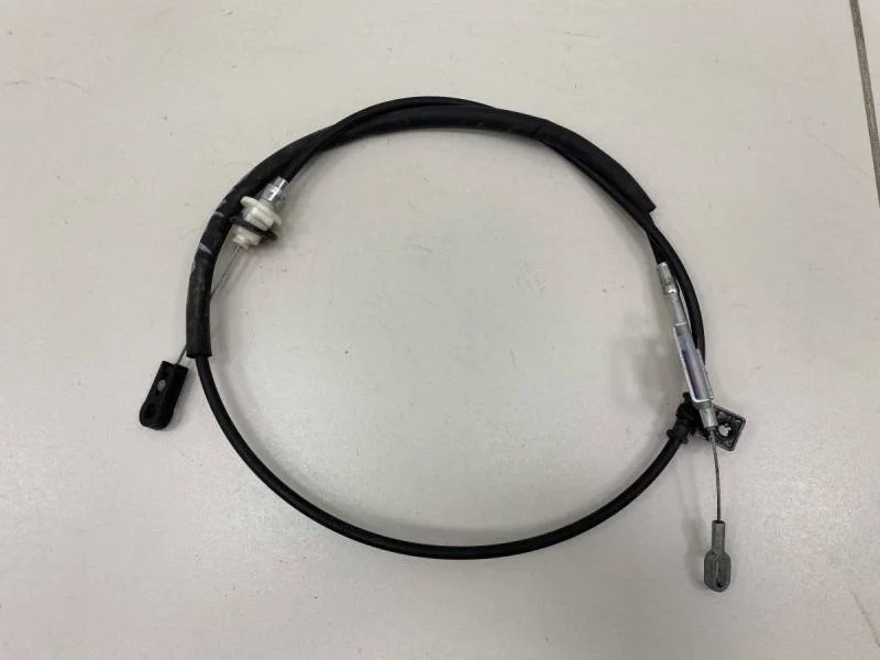 Трос КПП Hyundai Solaris 2010-2017