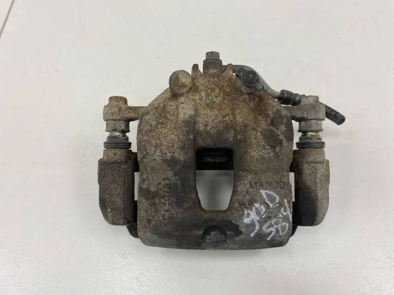 Суппорт передний левый Hyundai Solaris 2010-2017