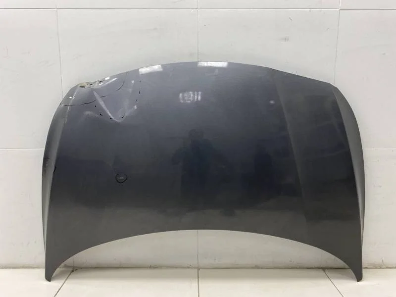 Капот Hyundai Solaris 2010-2017