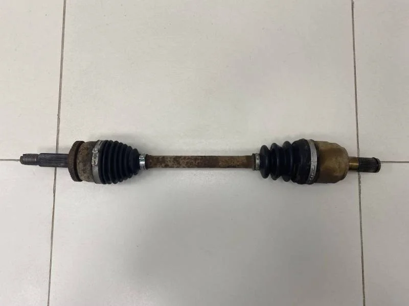 Полуось передняя левая Hyundai Solaris 2010-2017