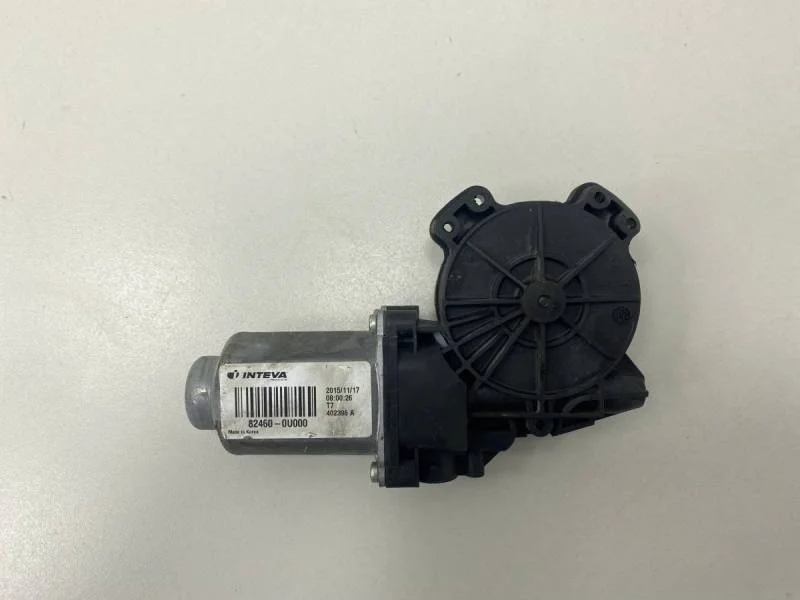 Моторчик стеклоподъемника Hyundai Solaris 2010-2017