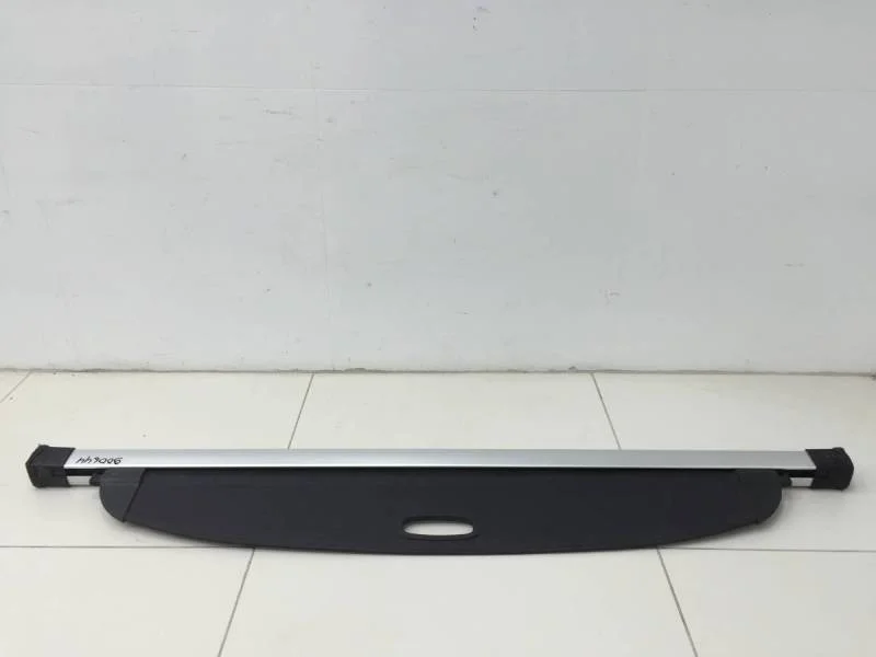 Шторка багажника Kia Sportage 3 (SL) 2010-2015