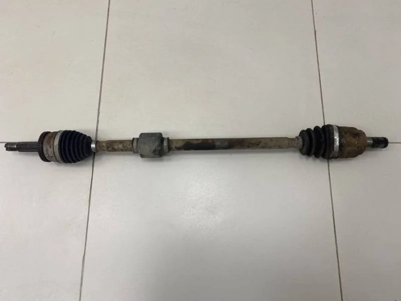 Полуось передняя правая Hyundai Solaris 2010-2017