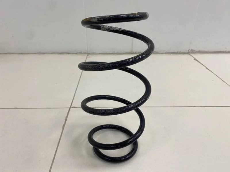 Пружина передняя Skoda Octavia (A7) 2013>