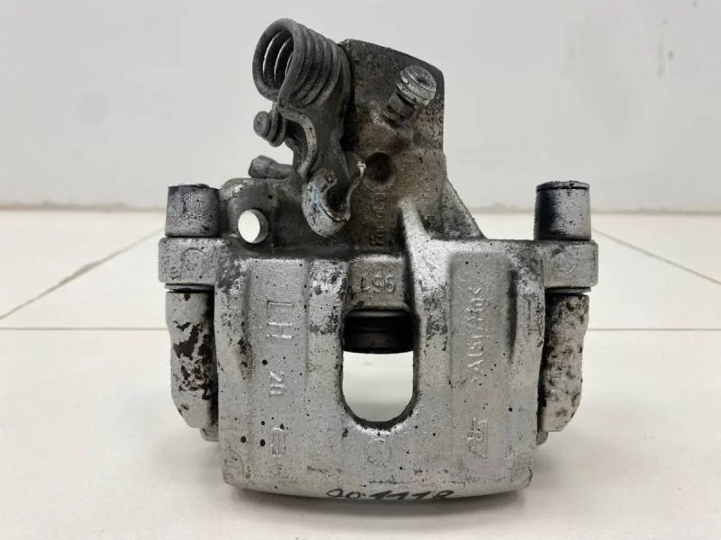 Суппорт задний левый Ford Focus 3 2011>