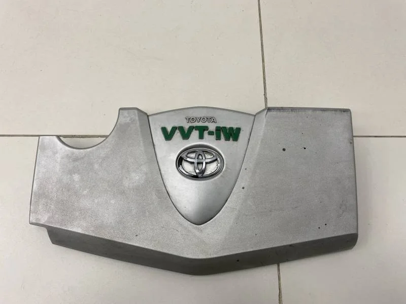 Крышка двигателя декоративная Toyota Camry (V50) 2011-2017