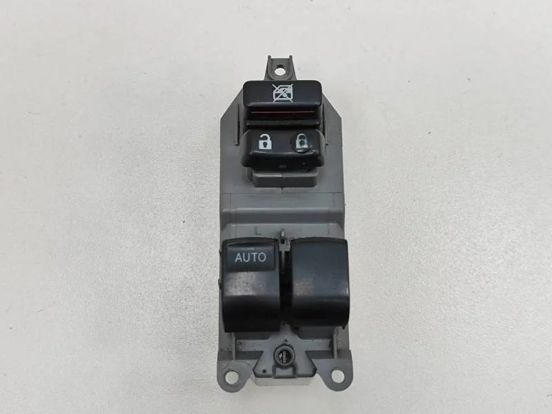Блок управления стеклоподъемниками Toyota Corolla E150 2006-2013