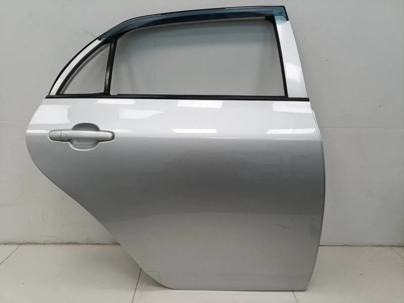 Дверь задняя правая Toyota Corolla E150 2006-2013