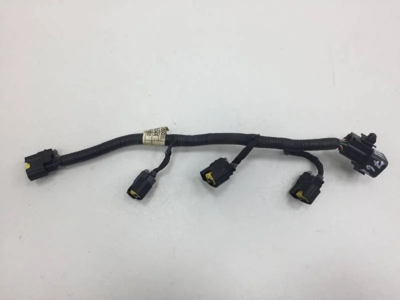 Проводка (коса) Hyundai i30 (FD) 2007-2012