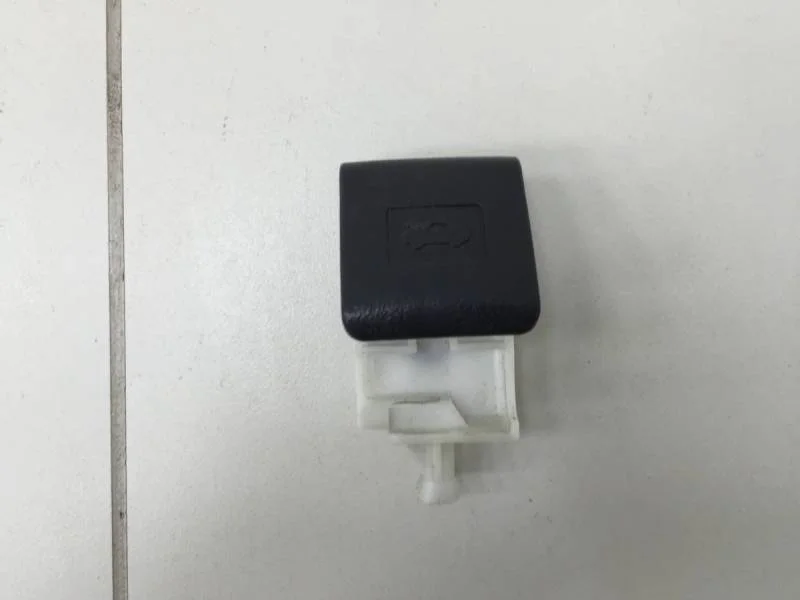 Ручка открывания капота Toyota Corolla E150 2006-2013