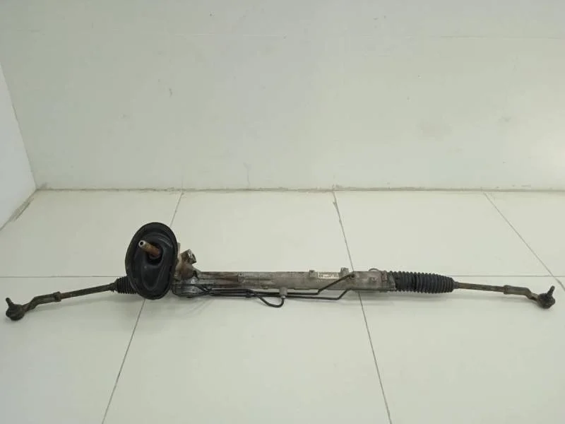 Рейка рулевая Ford Focus 3 2011>