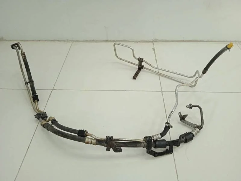 Трубка гидроусилителя Ford Focus 3 2011>