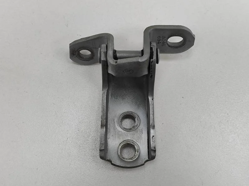 Петля двери передней левой верхняя Toyota Corolla E150 2006-2013