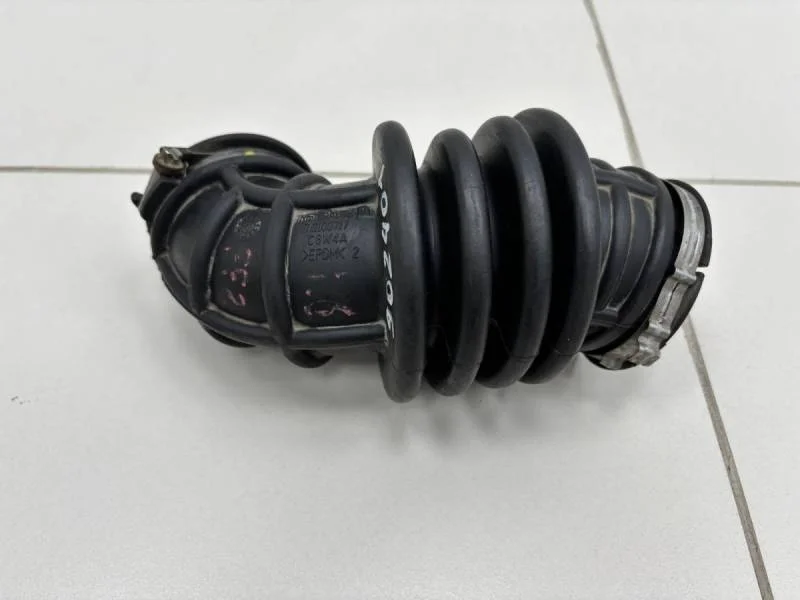 Патрубок воздушного фильтра Ford Focus 2 (DA) 2005-2008