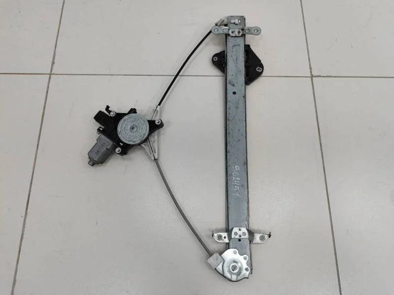 Стеклоподъемник электр. передний левый Subaru Forester (S12) 2008-2012