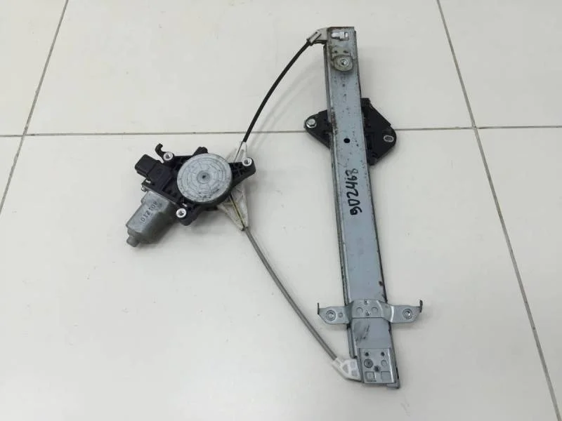Стеклоподъемник электр. задний левый Subaru Forester (S12) 2008-2012