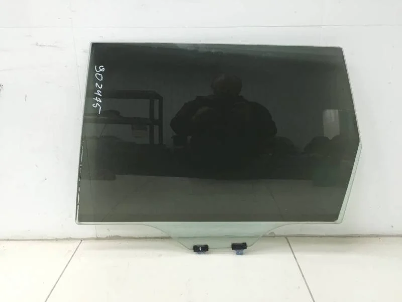 Стекло двери задней левой Subaru Forester (S12) 2008-2012