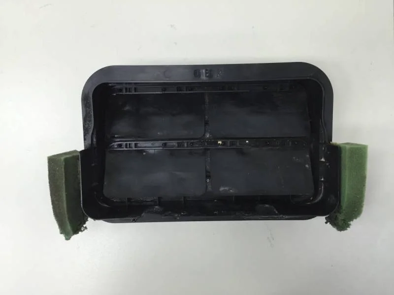 Решетка вентиляционная Subaru Forester (S12) 2008-2012