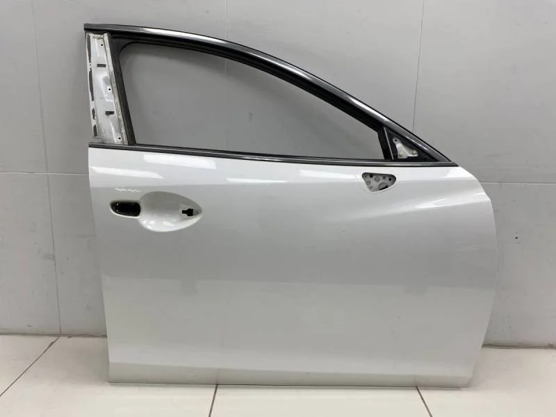 Дверь передняя правая Mazda Mazda 6 (GJ) 2013-2016