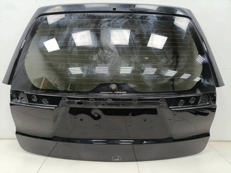 Дверь багажника Subaru Forester (S12) 2008-2012