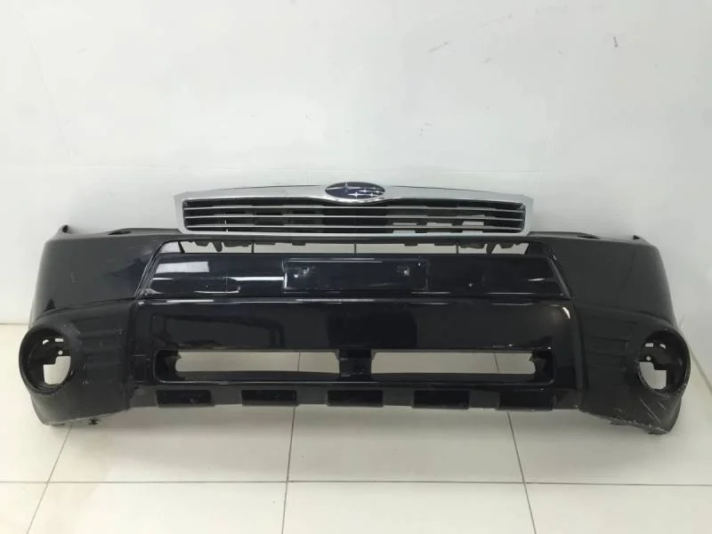 Бампер передний Subaru Forester (S12) 2008-2012
