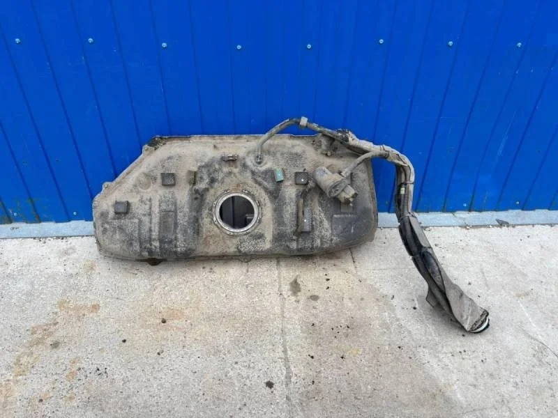 Бак топливный Hyundai Solaris 2020>