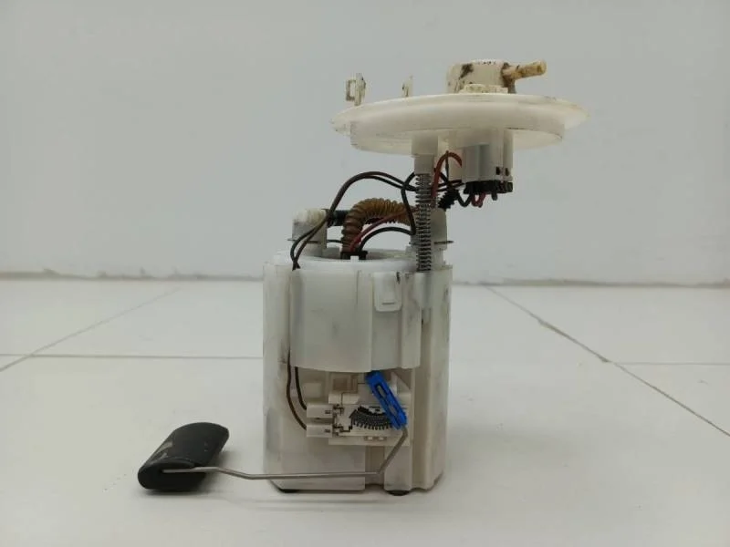 Насос топливный электрический Hyundai Solaris 2010-2017