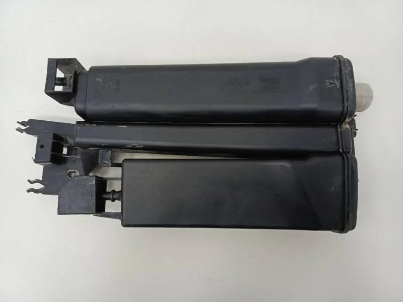 Абсорбер (фильтр угольный) Volkswagen Polo (Sed RUS) 2011>