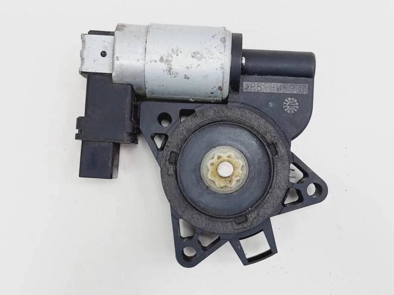 Моторчик стеклоподъемника Mazda Mazda 3 (BK) 2002-2009