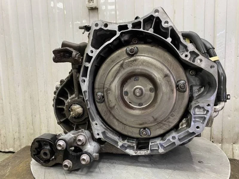 АКПП (автоматическая коробка переключения передач) Mazda Mazda 6 (GJ) 2013-2016