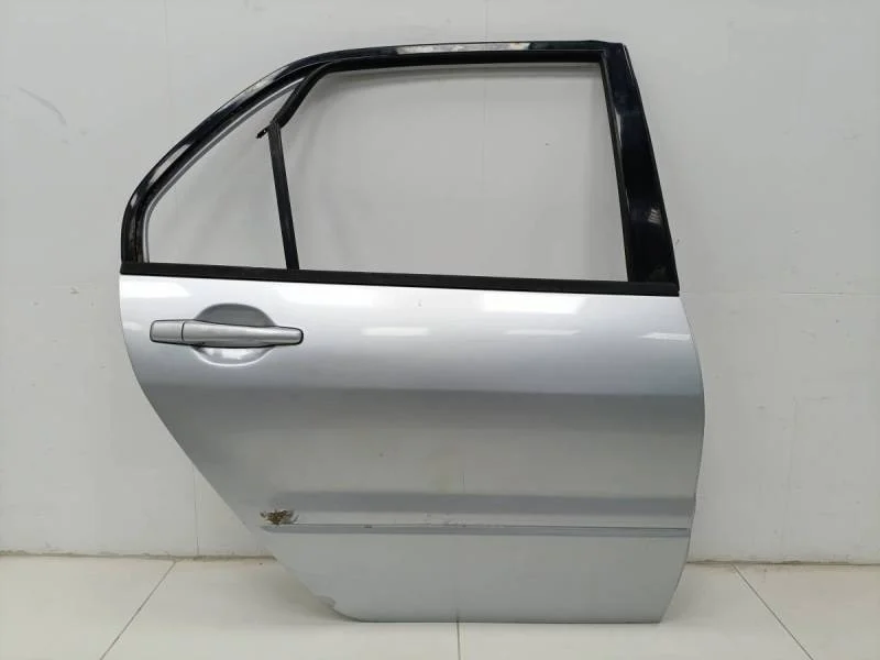 Дверь задняя правая Mitsubishi Lancer 9  (CS/Classic) 2000-2011