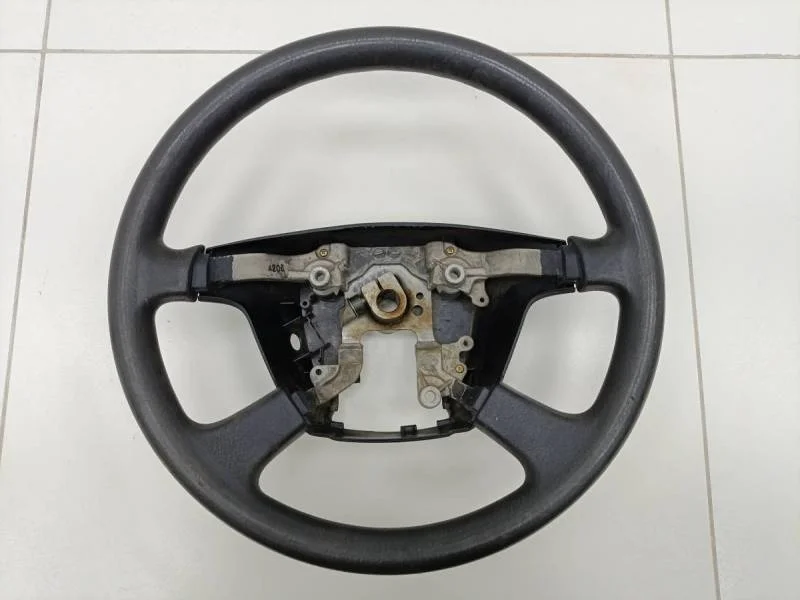 Рулевое колесо для AIR BAG (без AIR BAG) Mitsubishi Lancer 9  (CS/Classic) 2000-2011