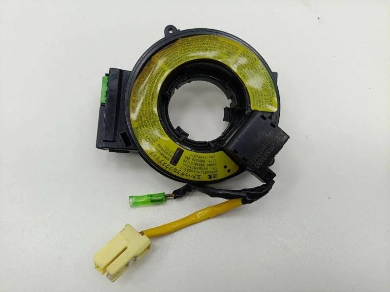 Механизм подрулевой для SRS (ленточный) Mitsubishi Lancer 9  (CS/Classic) 2000-2011