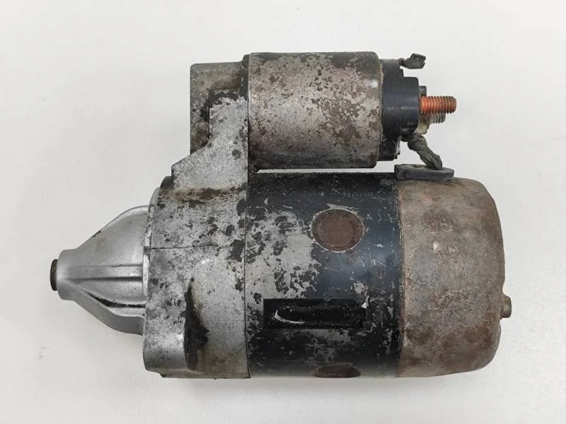 Стартер Mitsubishi Lancer 9  (CS/Classic) 2000-2011