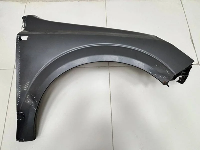 Крыло переднее правое Opel Astra H / Family 2004-2015