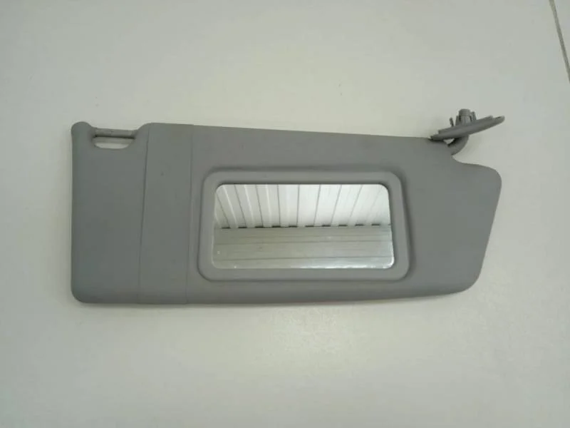 Козырек солнцезащитный (внутри) Opel Astra H / Family 2004-2015