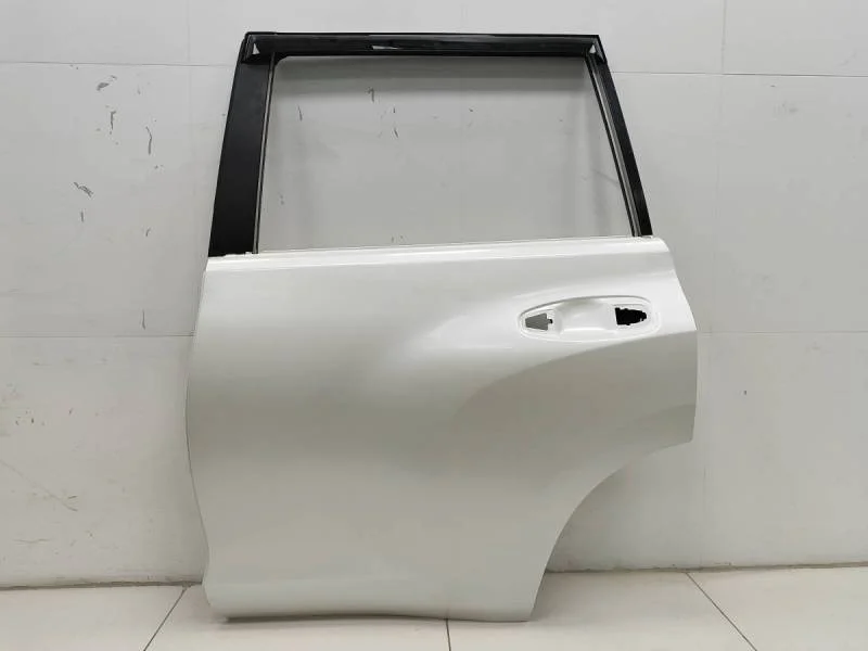 Дверь задняя левая Toyota Land Cruiser Prado (J150) 2009>
