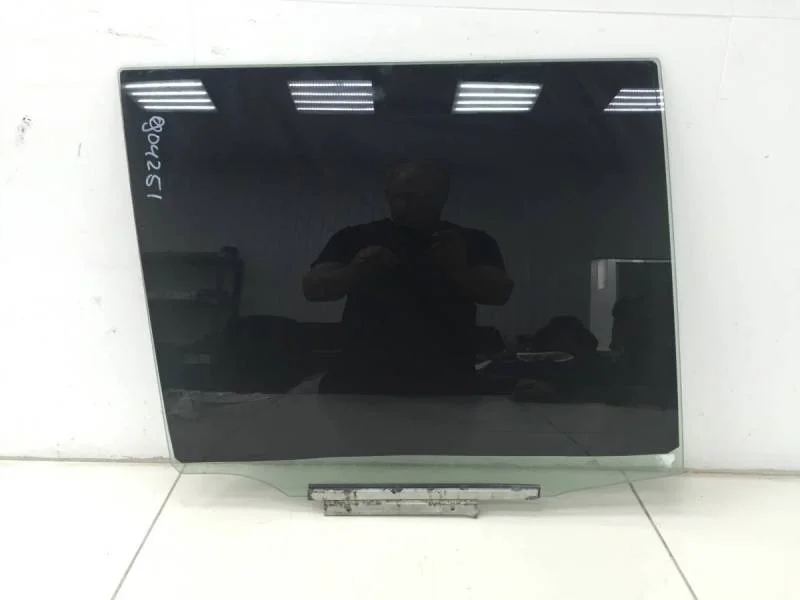 Стекло двери задней правой Toyota Land Cruiser Prado (J150) 2009>